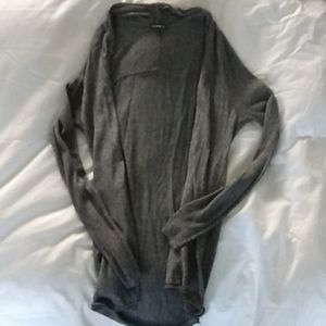 4for$20 Express Cardigan